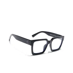 Eyejack Unisex Square Sunglasses with UV Protected Lens-15