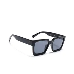 Eyejack Unisex Square Sunglasses with UV Protected Lens-11