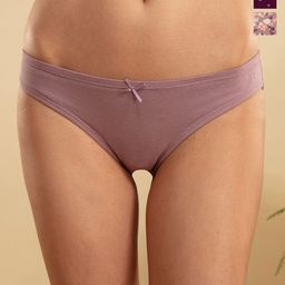 Nykd Pack of 3 Mid-Rise Assorted Bikini Briefs-image-88
