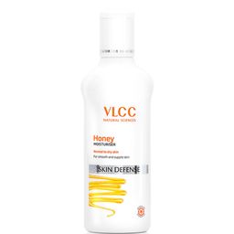 VLCC Skin Defence Normal To Dry Skin Honey Moisturizer 100 ml-56