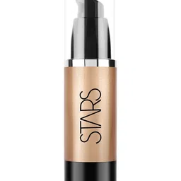 Stars Cosmetics Reflect Illuminator Liquid Highlighter 40 ml - Soft Bronze-2