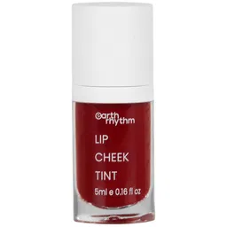 Earth Rhythm Lip Cheek Tint - Brandy 5 ml-34