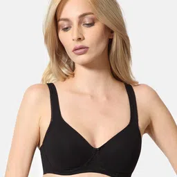 Van Heusen Women Cotton Antibacterial Wireless Shaper Bra-picture-32