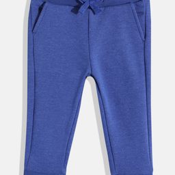United Colors of Benetton Kids Boys Regular Fit Joggers With Printed Detail-picture-22