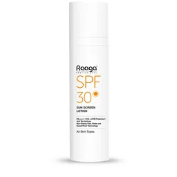 Raaga PROFESSIONAL Sun Screen Lotion SPF 30-55 ml-51