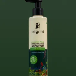 Pilgrim Advanced Patua & Keratin Smoothening Shampoo for Dry & Frizzy Hair - 200ml-30