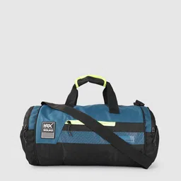 HRX by Hrithik Roshan Colourblocked Medium Duffel Bag-image-97