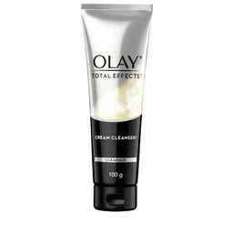 Olay Total Effects Foaming Cleanser & Face Wash To Fight 7 Signs of Ageing - 100g-18