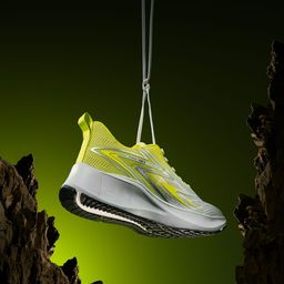 HRX by Hrithik Roshan Men Lace-Up Running Non-Marking Shoes-19