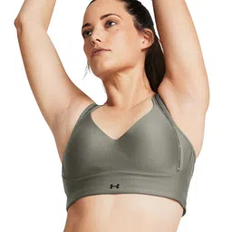 UNDER ARMOUR Infinity Low 2.0 Strap Bra Medium Coverage-picture-21