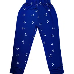 Surfbae Kids Dri-FIT Printed Cotton Relaxed-Fit Mid-Rise Joggers-image-46