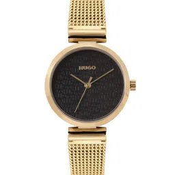 Hugo Boss Women Sweet Patterned Analogue Watch 1540129-image-31