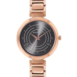 DressBerry Women Bracelet Style Straps Analogue Watch DB-23-03-58