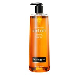 Neutrogena Rainbath Refreshing Shower And Bath Gel 473 ml-19