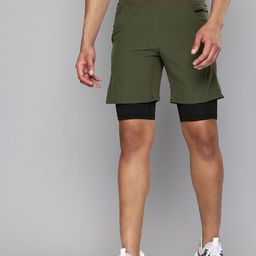 Domyos By Decathlon Men Training Shorts-picture-58