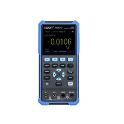 OWON HDS242 Handheld Digital Oscilloscope Bandwidth: 40 MHz, Dual Channel image 1