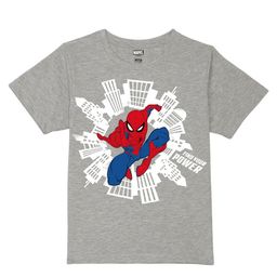 Wear Your Mind Boys Graphic Printed Pure Cotton T-shirt-picture-14
