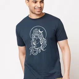 Wear Your Opinion Men Graphic Printed T-shirt-picture-12