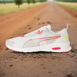 Puma Pro Foam Fuego Wns Res Women Lace-Ups Running Shoes-picture-25
