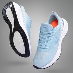HRX by Hrithik Roshan Men Mesh Lace-Ups Non-Marking Running Shoes-27