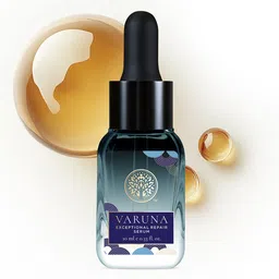 Forest Essentials Varuna Exceptional Anti-Ageing Night Repair Serum - 10 ml-39