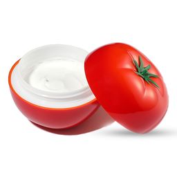 TONYMOLY Tomatox Magic Massage Pack with Centella Asiatica Extract - 80 g-19