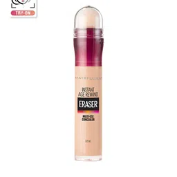 Maybelline New York Instant Age Rewind Concealer - Light 6 ml-12
