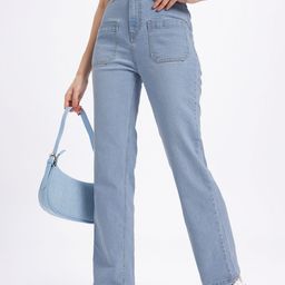 glitchez Women Straight Shift Jeans-picture-14