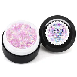 CANNI Nail Art Drawing Design Painting LED UV Gel Nail Polish - Shade 650-image-74