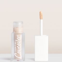 CUFFS N LASHES Cover It All Liquid Concealer 6ml - Porcelain 01-64