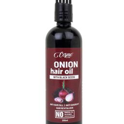 COSMO HUB Set of Botox Treatment for Hair 250 ml & Onion Hair Oil 200 ml-45