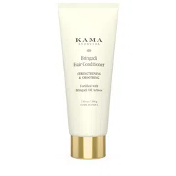 KAMA AYURVEDA Strengthening & Smoothening Bringadi Hair Conditioner with Amla - 200 g-14