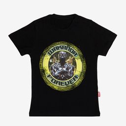 Bodycare Boys Graphic Printed Round Neck Cotton T-shirt-picture-35