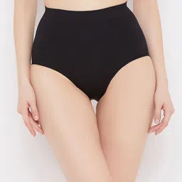 SECRETS BY ZEROKAATA Women Seamless Tummy Shapewear Body Shaper-image-26