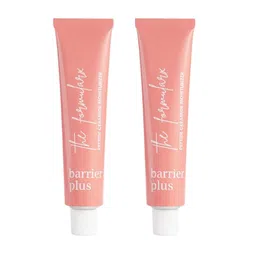The Formularx 2-Pcs Barrier Plus Peptide Ceramide Moisturizer with Hyaluron - 50 g each-1