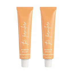 The Formularx Set of 2 Barrier Relief Lightweight Moisturizer with Ceramide - 50 g each-9