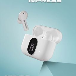 ACwO DwOTS 545 Truly Wireless Earbuds 48H Playtime with Bass & Gaming Mode & Quad Mic ENC-picture-19