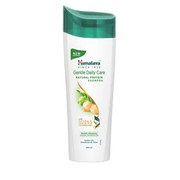 Himalaya Gentle Daily Care Natural Protein Shampoo with Chickpea & Licorice - 340ml-26