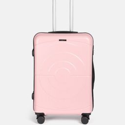 Teakwood Leathers Concentrix 360-Degree Rotation Medium Size Trolley Bag - 57L-image-68