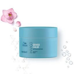 WELLA PROFESSIONALS Invigo Balance Senso Calm Sensitive Mask 150 ml-30