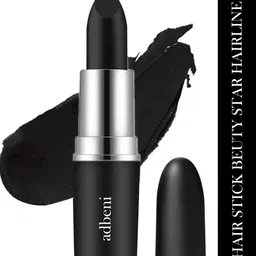 Adbeni Natural Root Touch-Up Non-Toxic Hair Dye Stick - Black-15