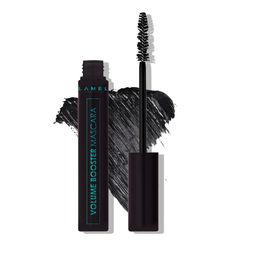 LAMEL Waterproof Volume Booster Mascara 10 ml - Black-37