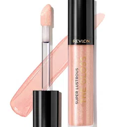 Revlon Super Lustrous The Lip Gloss-3.8 ml - Snow Pink 205-39