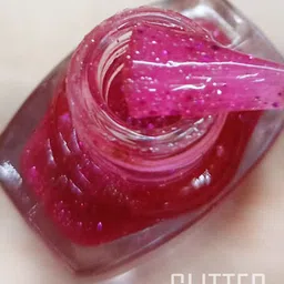 PERPAA Set of 4 Long Lasting UV Gel Nail Polish - 5ml Each - 98 , 99 , 100 , 93-40