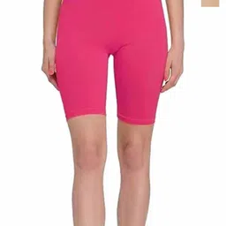 Diving Deep Pack Of 2 Mid-Rise Boy Shorts Briefs 33Skin Dark PinkShorts 2 PC__4XL-image-91
