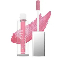 SWISS BEAUTY Plump-Up Wet  Lightweight Lip Gloss 2 ml - Berrilicious 09-16