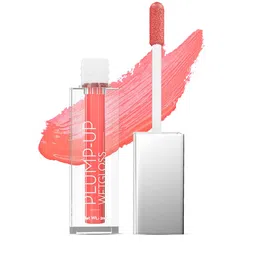 SWISS BEAUTY Plump-Up Wet  Lightweight Lip Gloss 2 ml - Paint The Town 12-15