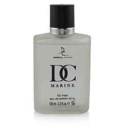 Dorall Collection Men DC Marine Eau de Toilette 100ml-37