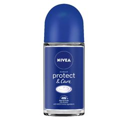 Nivea Women Protect & Care Roll-On 48h Deodorant 50 ml-12