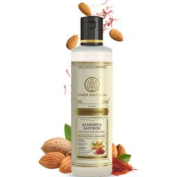 Khadi Natural Satritha Hair Shampoo Cleanser - 210 ml-53